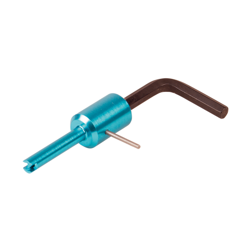 3-in-1 Syringe Tool