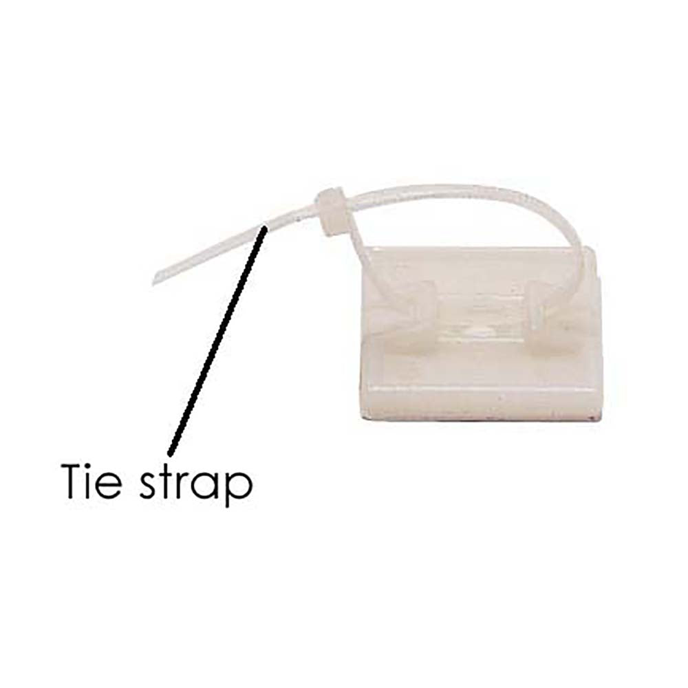 Tie Straps