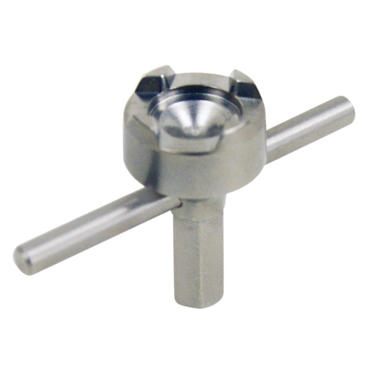 Vector Vx10 End Cap Wrench American Dental Accessories, Inc.