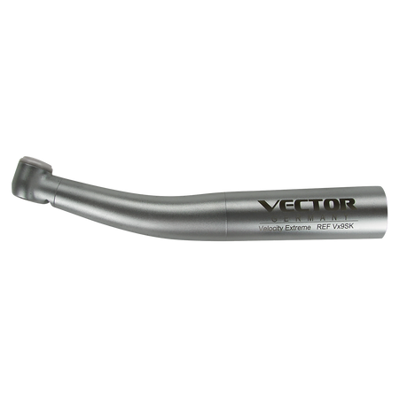 Velocity Extreme Vx9 Non-Optic Handpiece