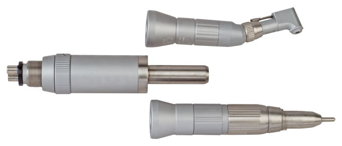 E-type Slow-speed Handpiece Set (20,000 rpm)