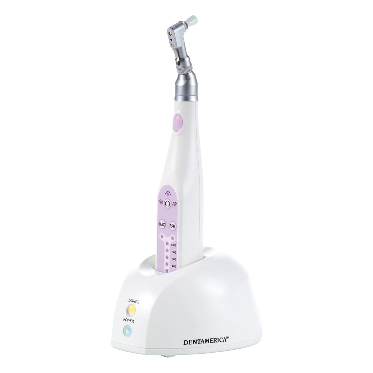 Micromax Cordless Prophy Handpiece