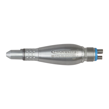 MICROLite Prophy Handpiece