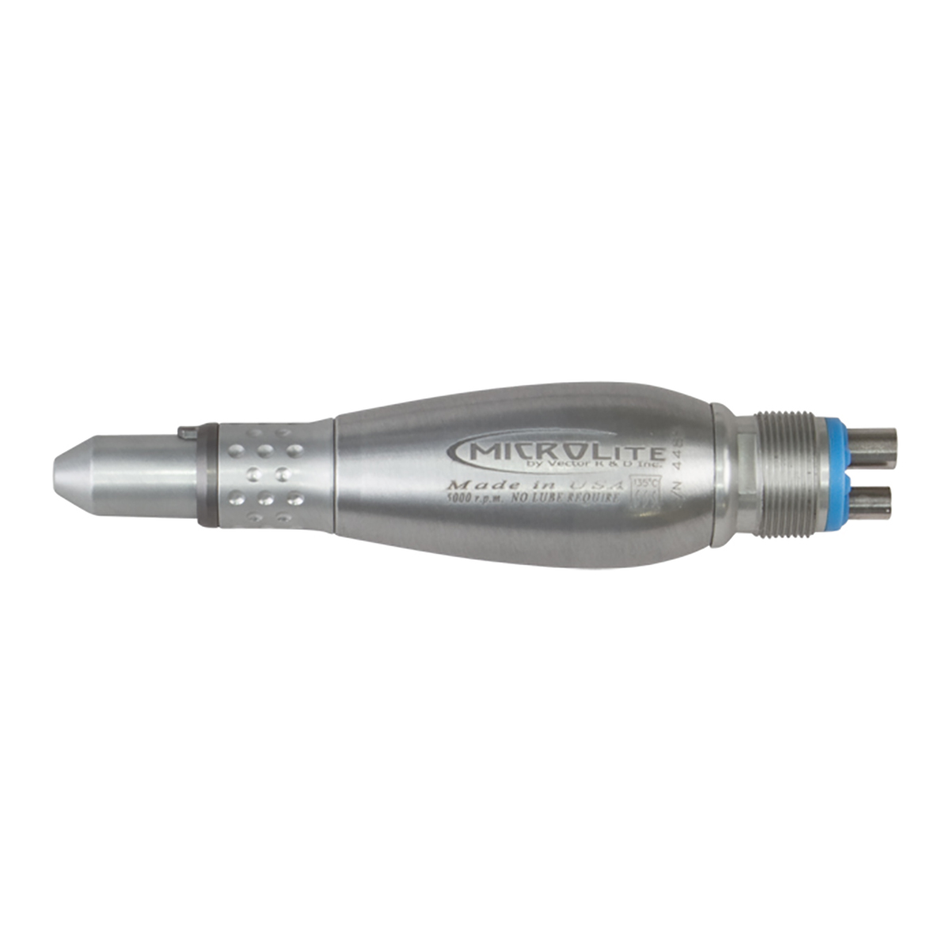 Vector MICROLite Super Mini Prophy Handpiece