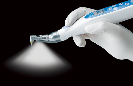 Endomax Brite Endo LED Handpiece