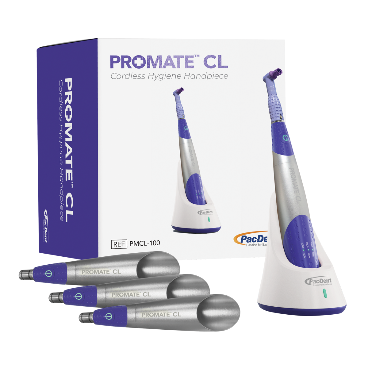 Promate Surgery Instrument ProMate Hygiene Handpiece – American Dental Accessories, Inc.