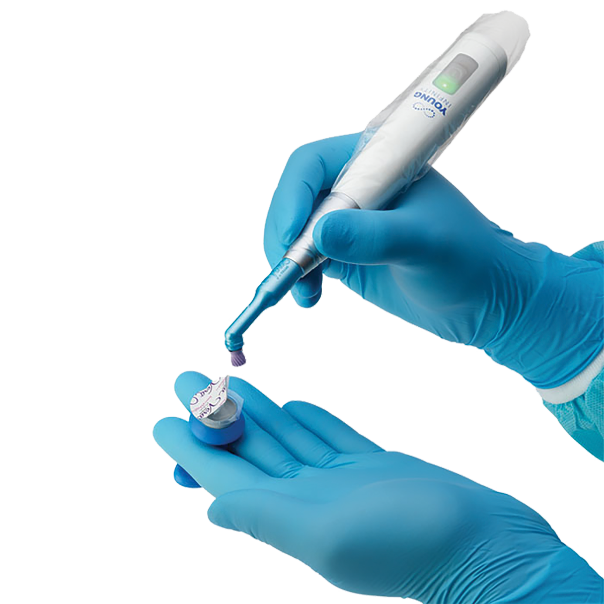 Young Infinity Hygine Handpiece