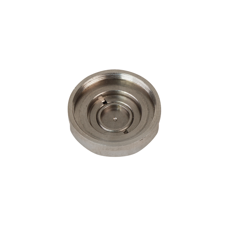 Universal Push Button End Cap (New-Style)