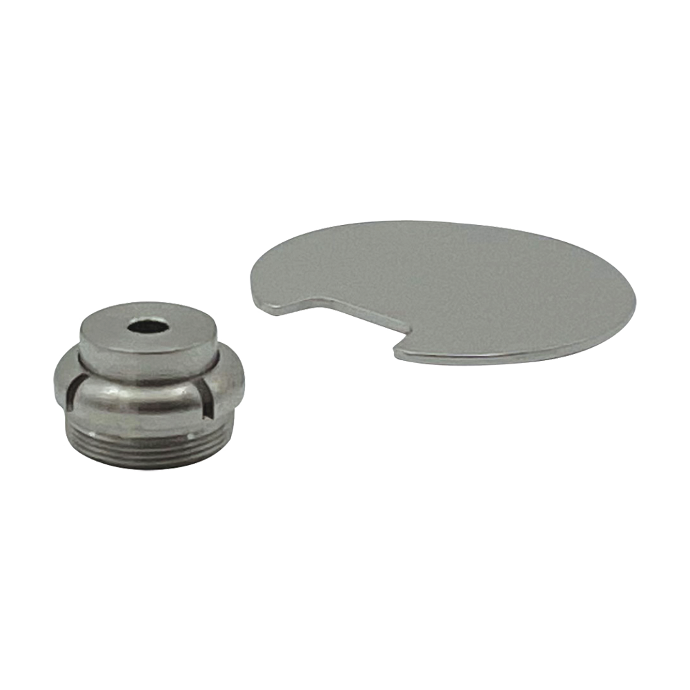 Impact Air 45 End Cap Kit