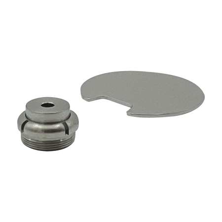 Impact Air 45 End Cap Kit