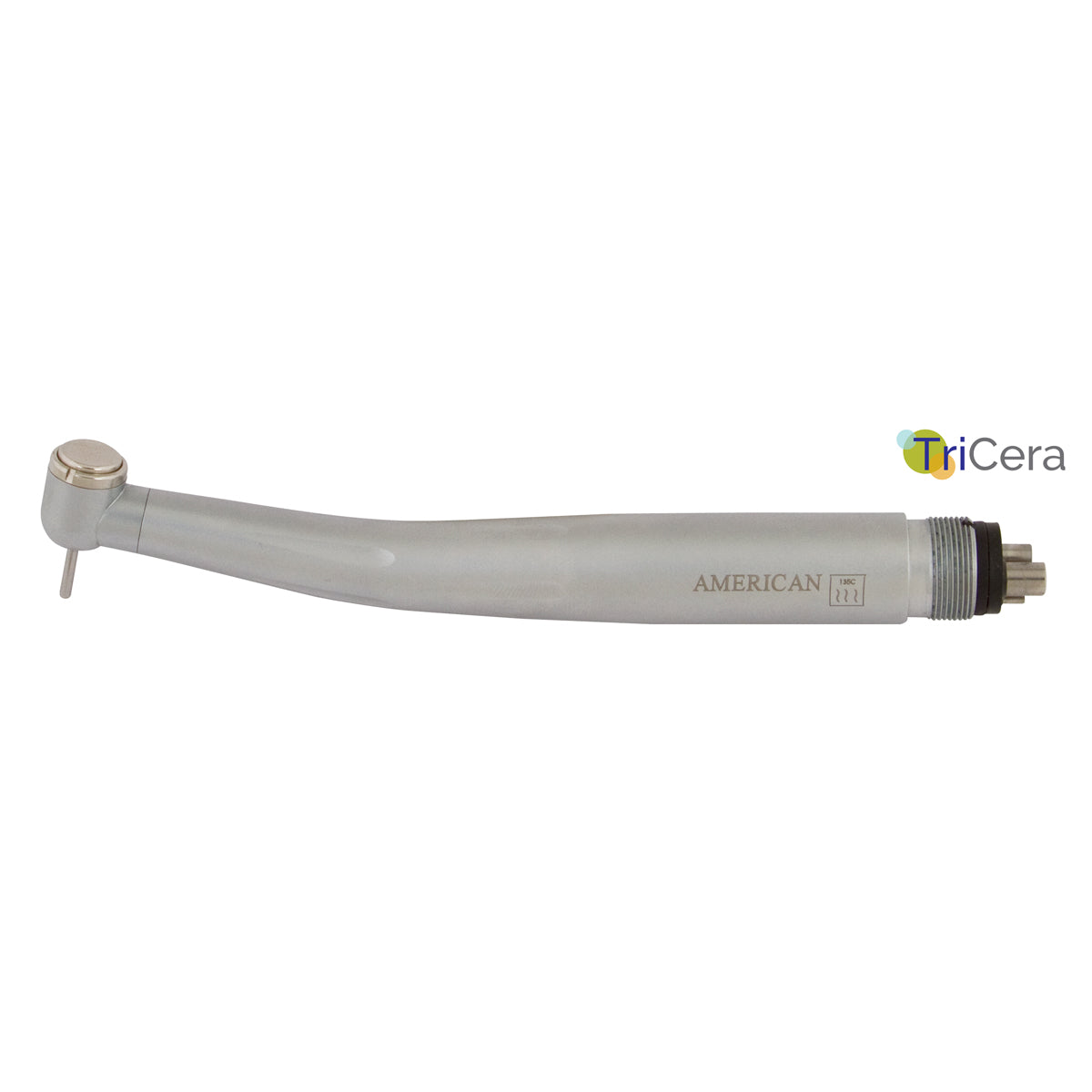 TriCera High-speed Handpiece
