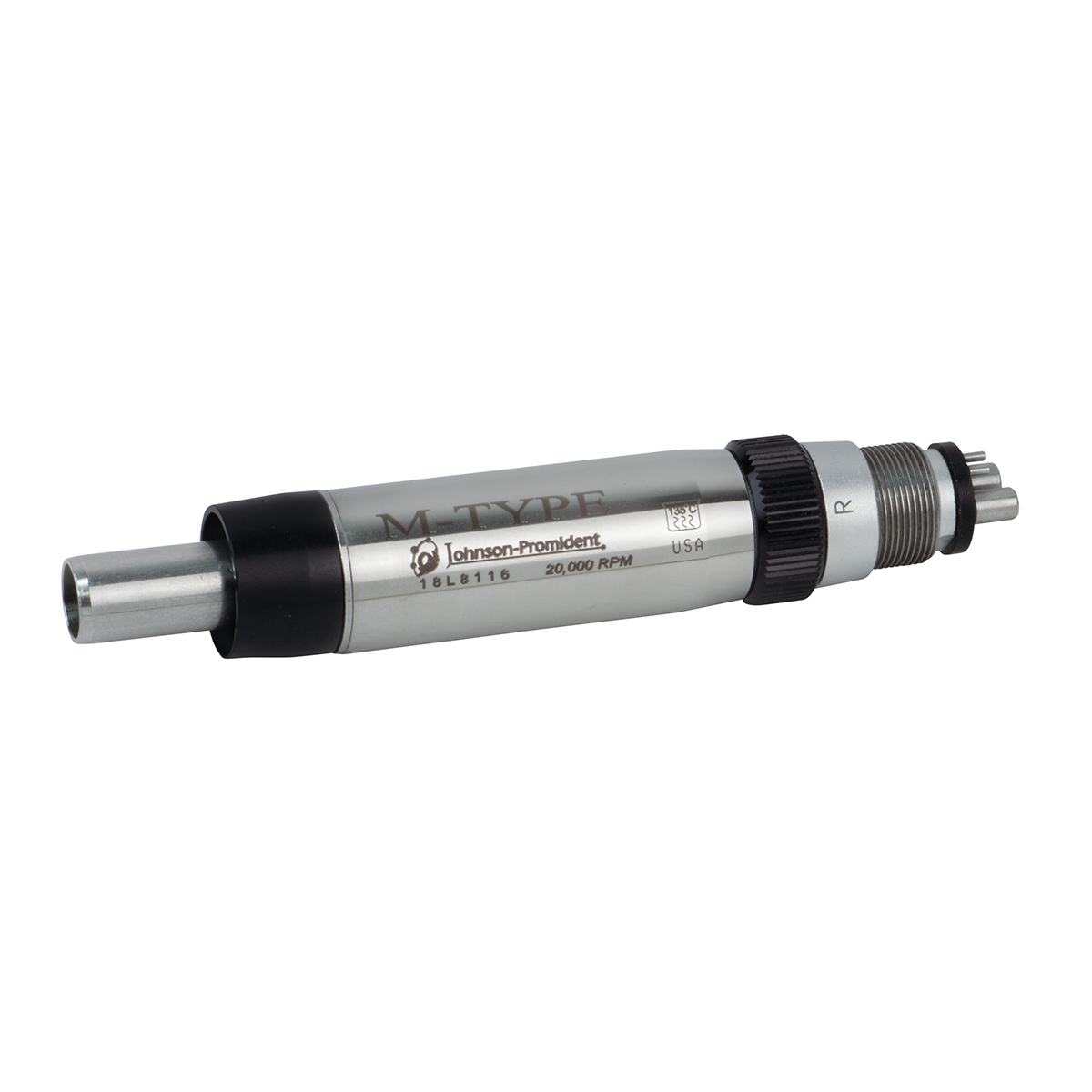 Slow-speed 20k Motor for Midwest Rhino