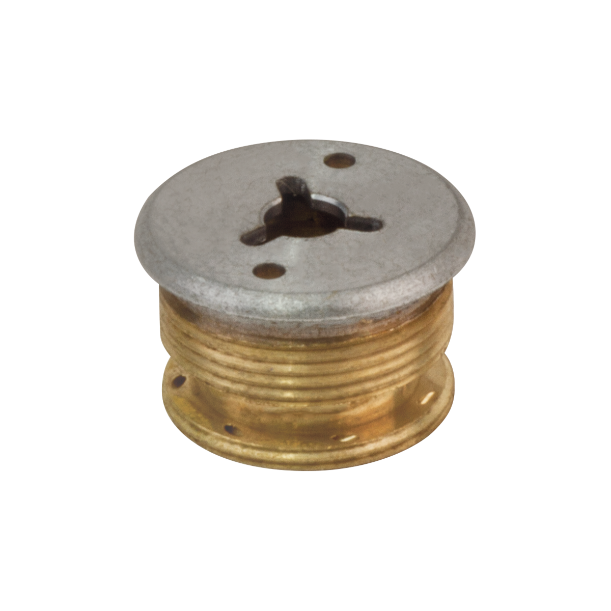 Standard End Cap (Midwest Quiet Air)
