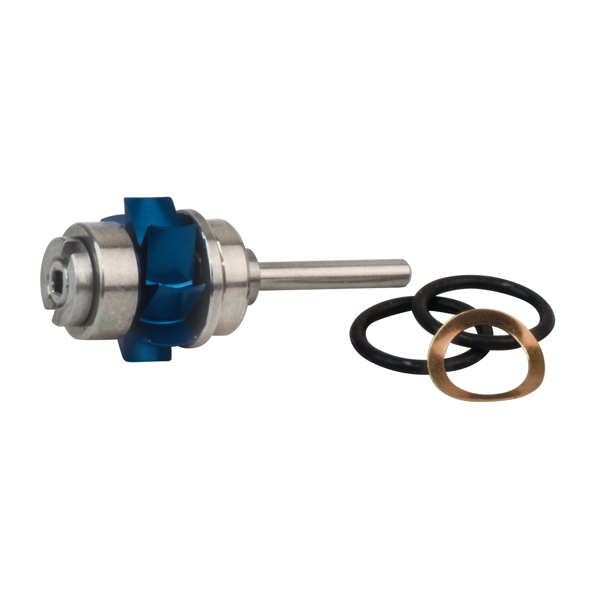 Midwest Tradition Lubefree Turbine