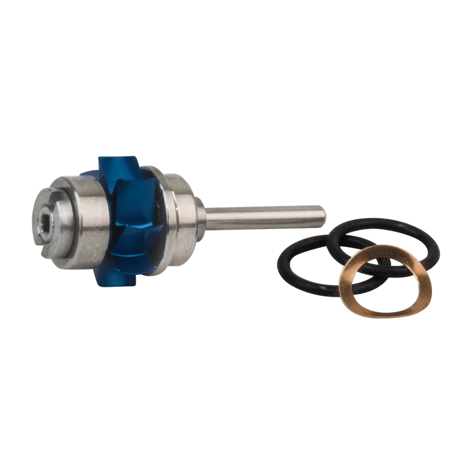 Midwest Tradition Lubefree Turbine