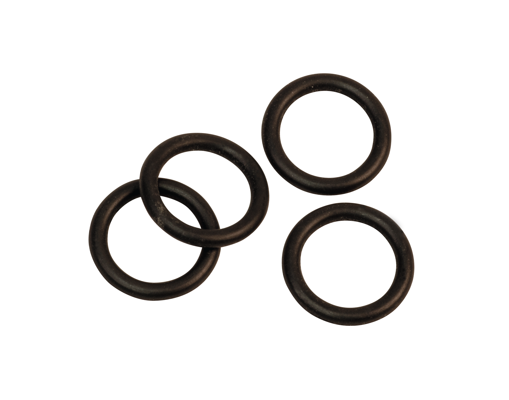 Standard Universal Turbine O-Rings (Pkg. 4)