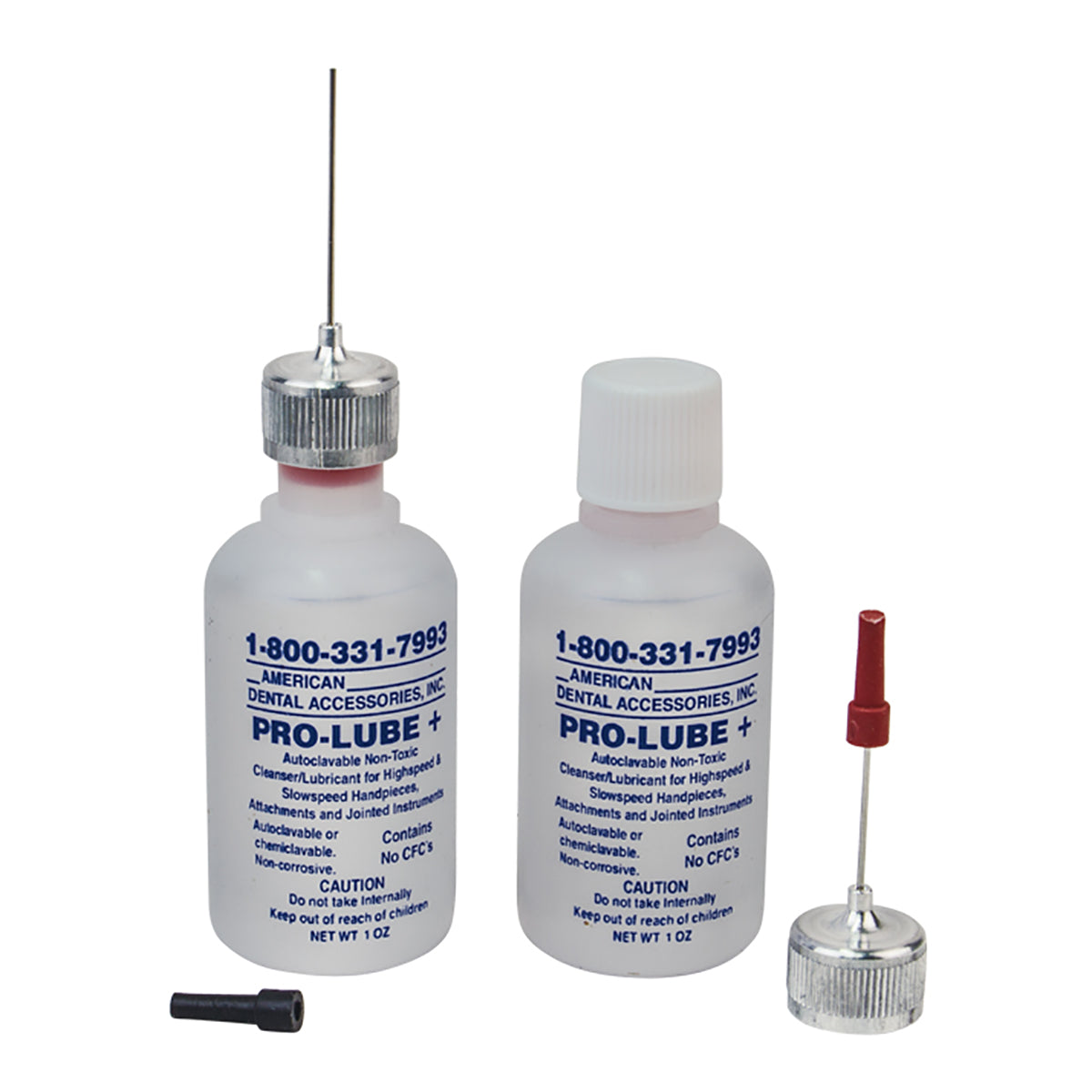Pro-Lube+1 Oz. Bottles