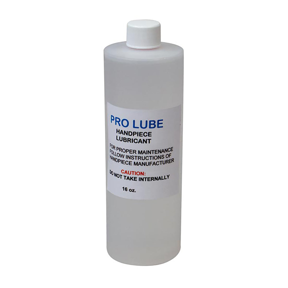 Pro-Lube+ Bulk Lubricant