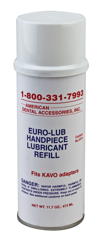 Euro Lubricant