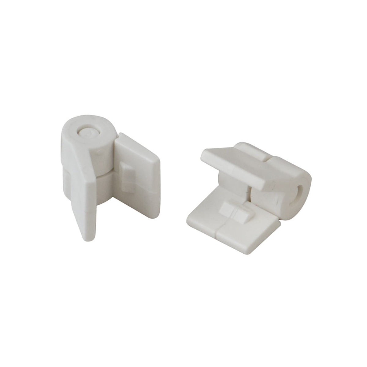 Organizer Hinge