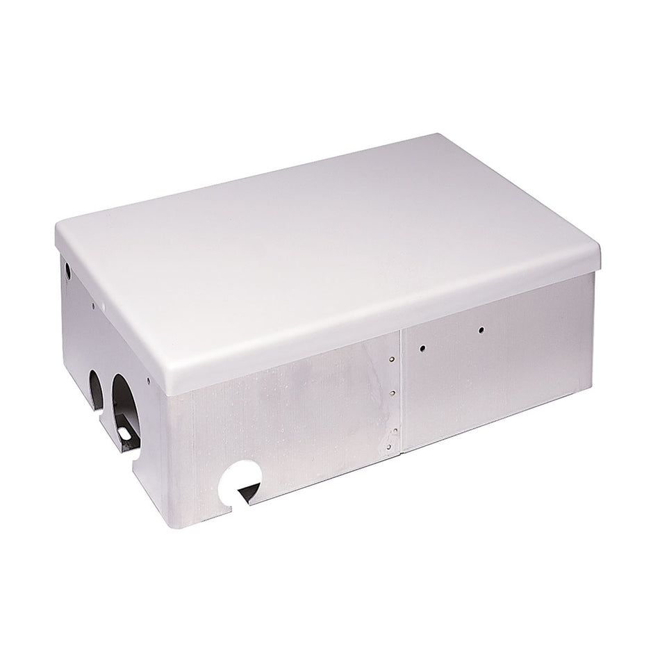 Junction Box Enclosure Only