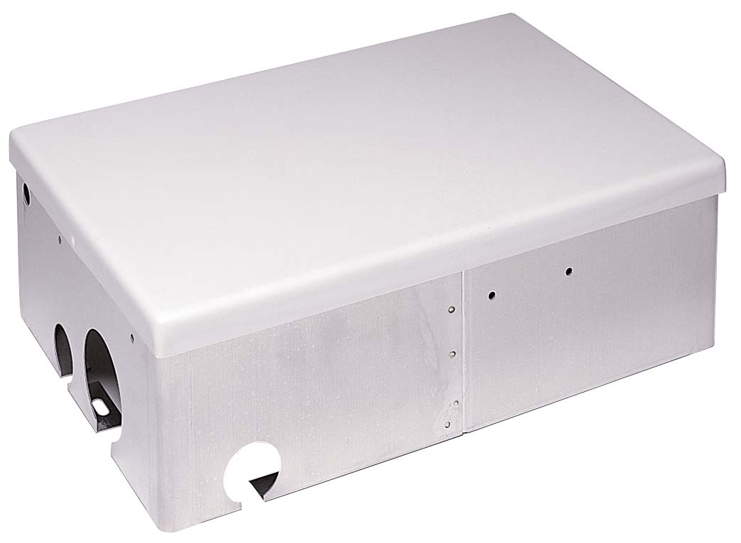 Junction Box Enclosure