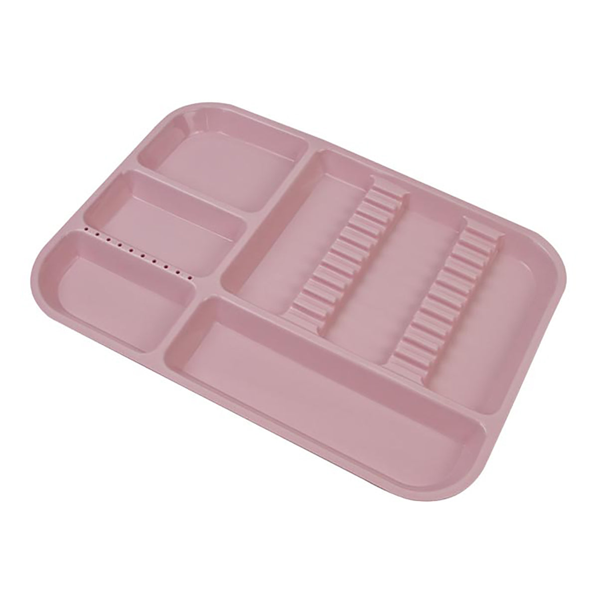 "B" Style Divided Set-Up Tray