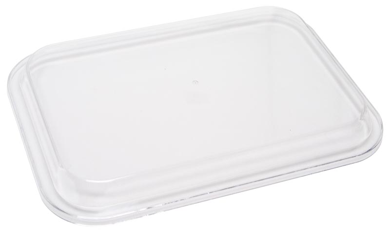 Set-Up Tray Cover