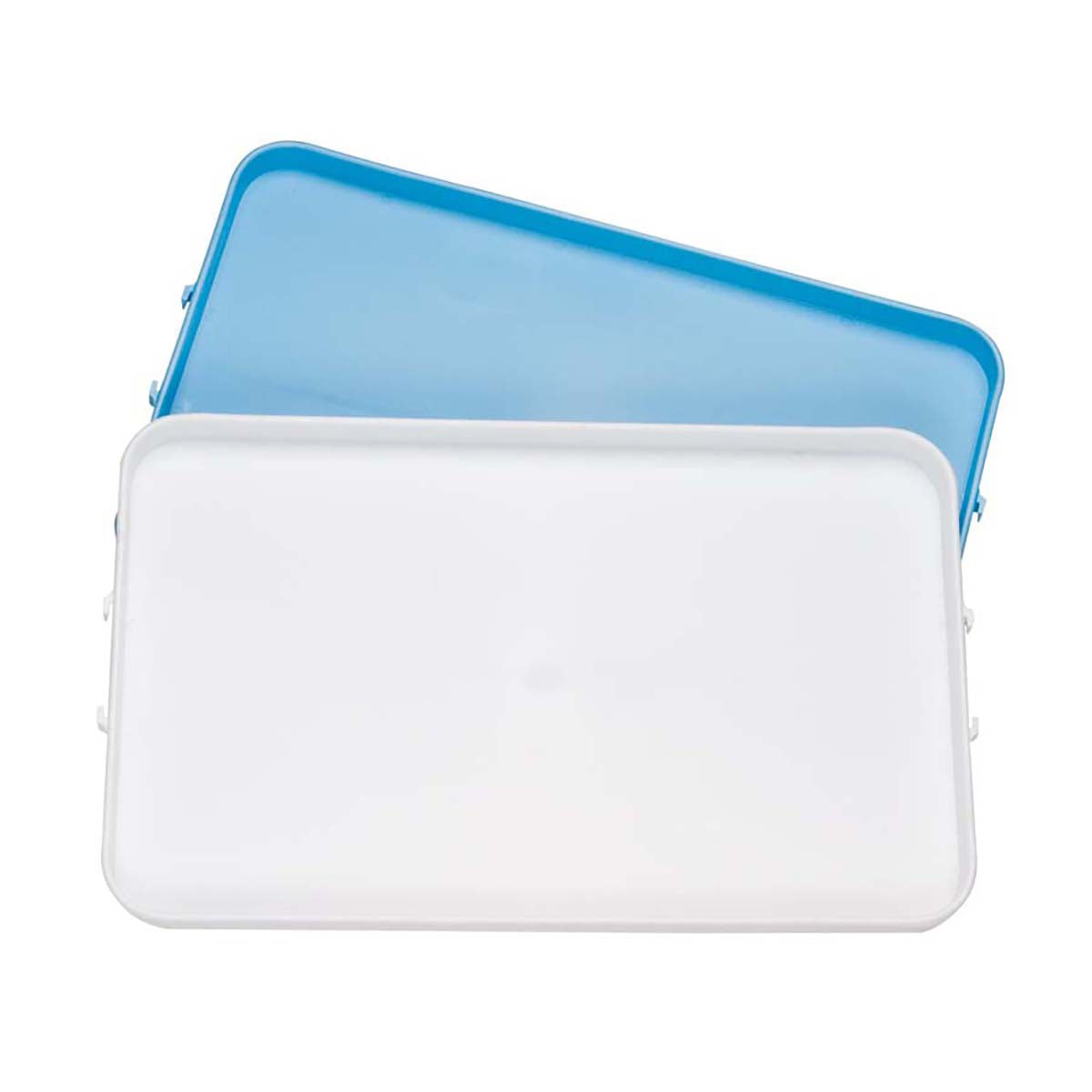 A-dec/DentalEZ "D" Style Flat Tray