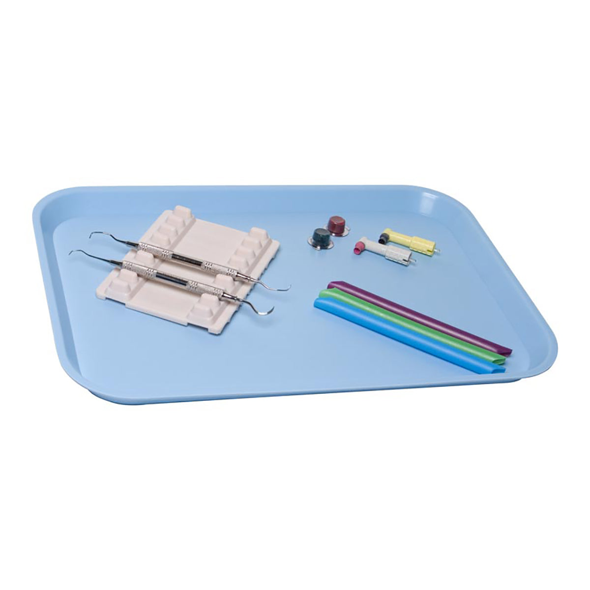 Midwest "E" Style Flat Set-Up Tray