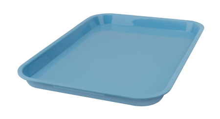 Lockable Flat Set-up Tray (B-sized)