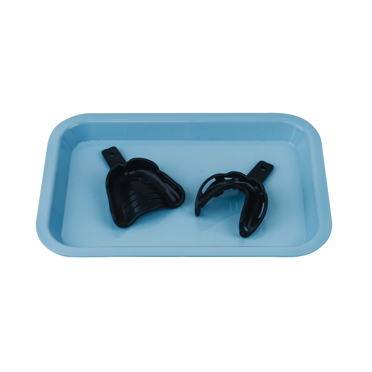 Lockable Flat Set-up Tray (Mini)