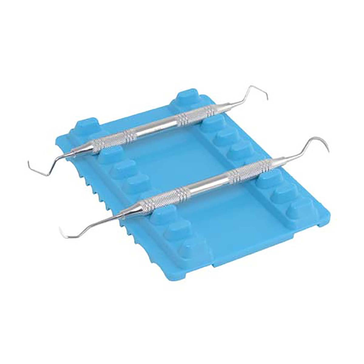 Small 8-12 Instrument Mat