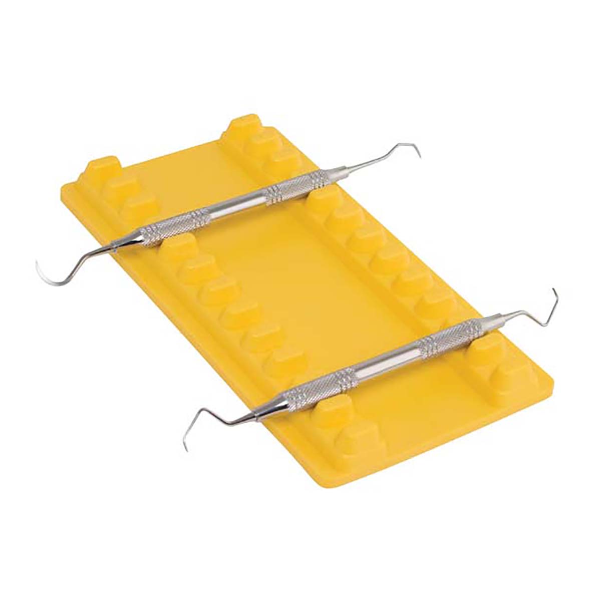 Large 12 Instrument Mat