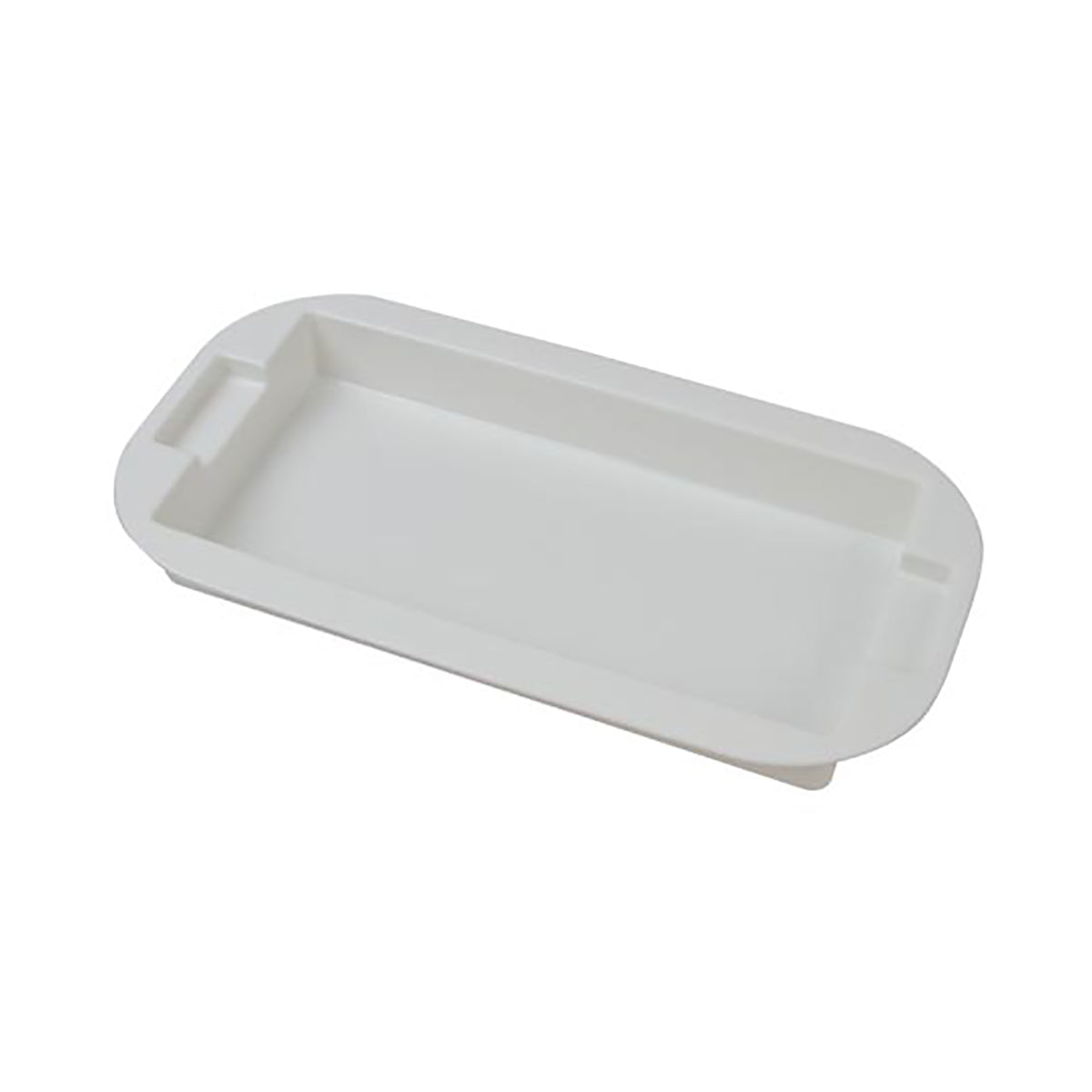 Plasdent Flat Tub Tray