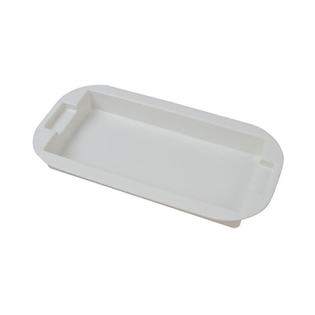 Plasdent Flat Tub Tray