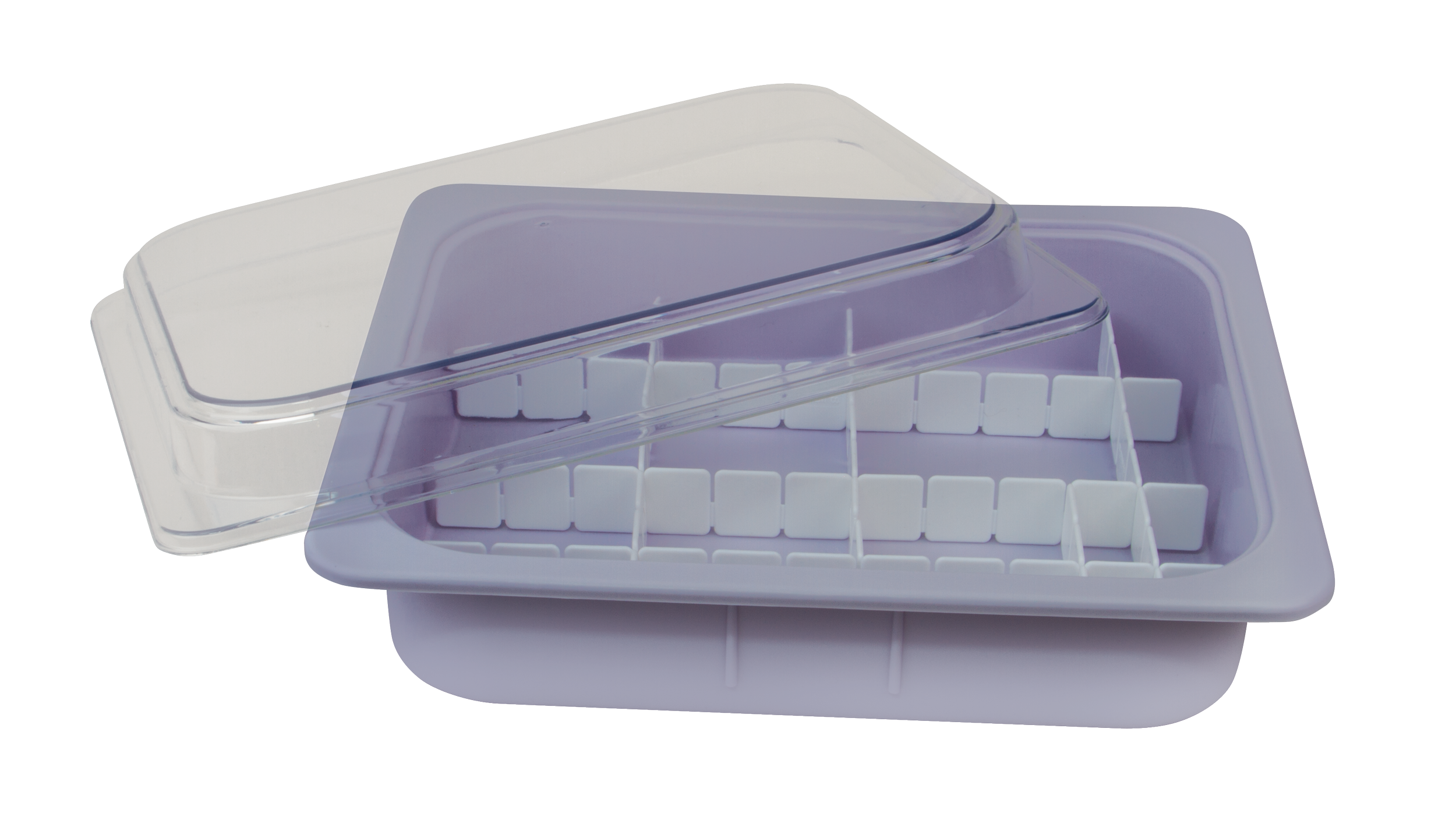 Plasdent Tub Package American Dental Accessories, Inc.