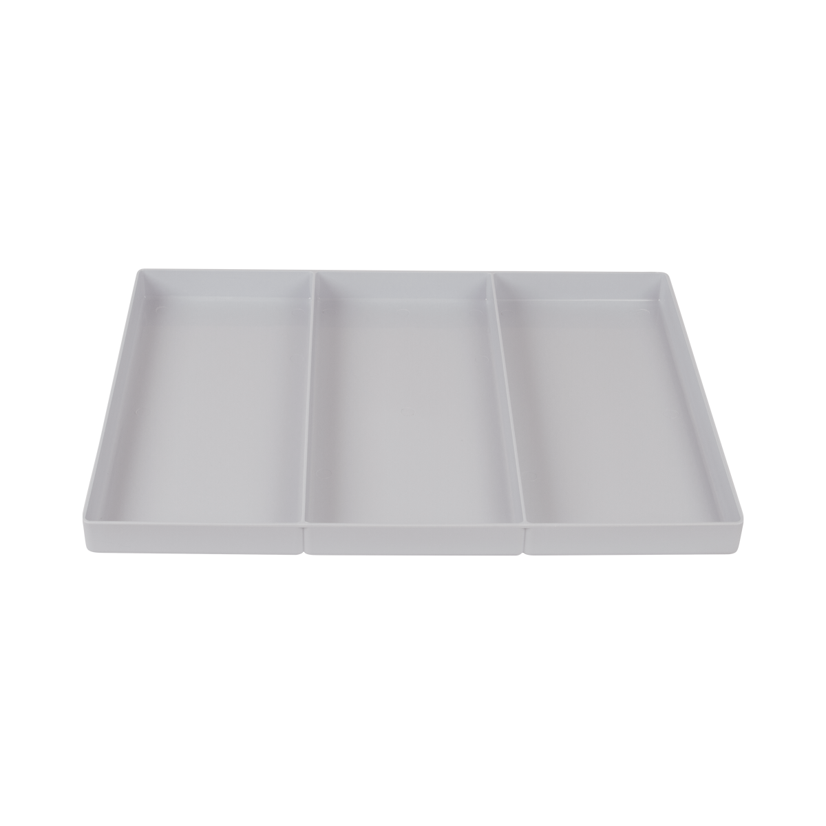 Large Organizer Tray (3 Spots)