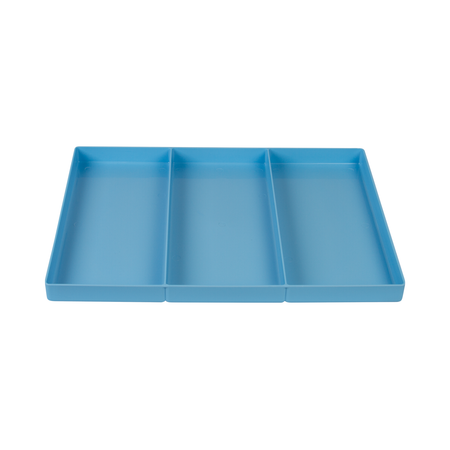 Large Organizer Tray (3 Spots)