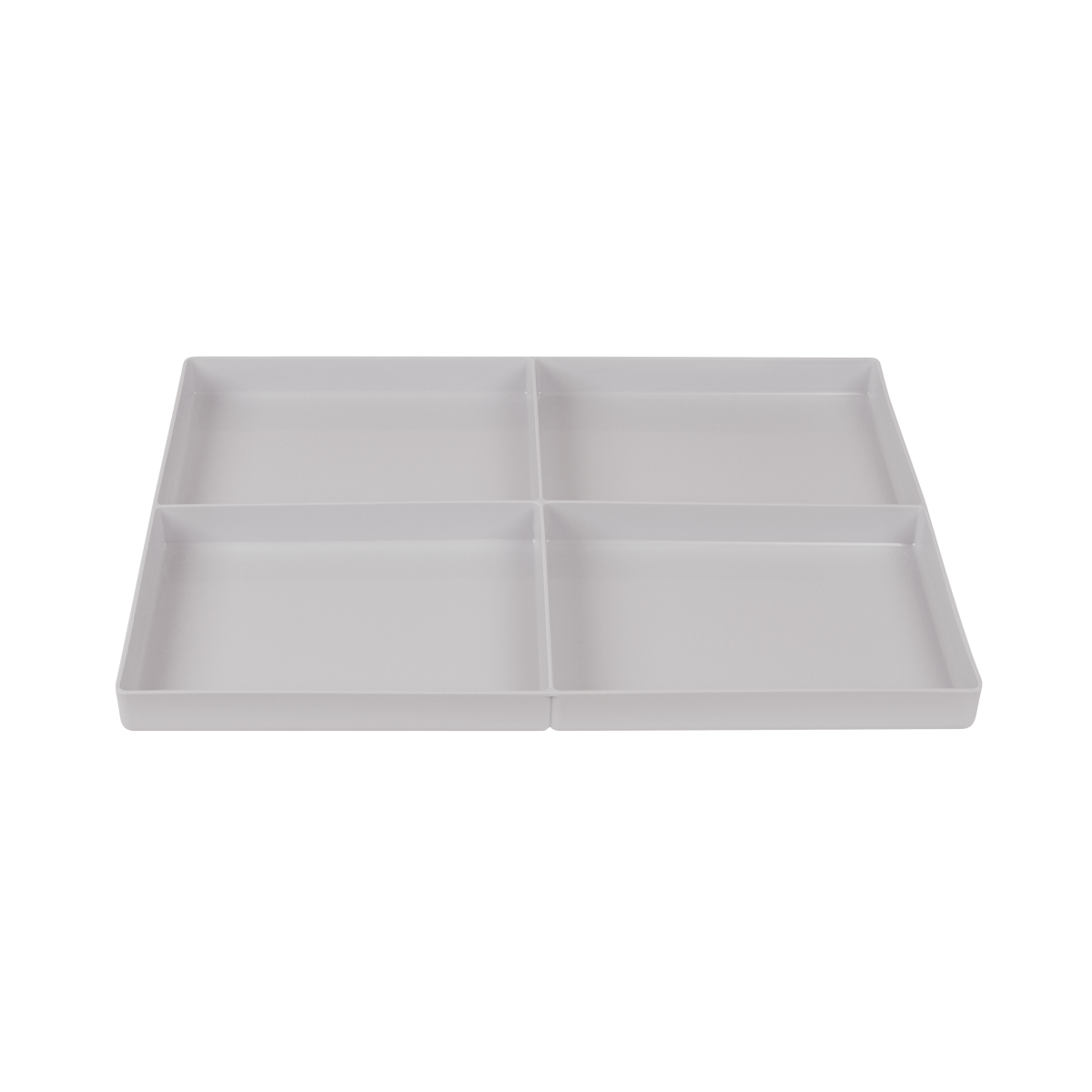 Large Organizer Tray (4 Spots)