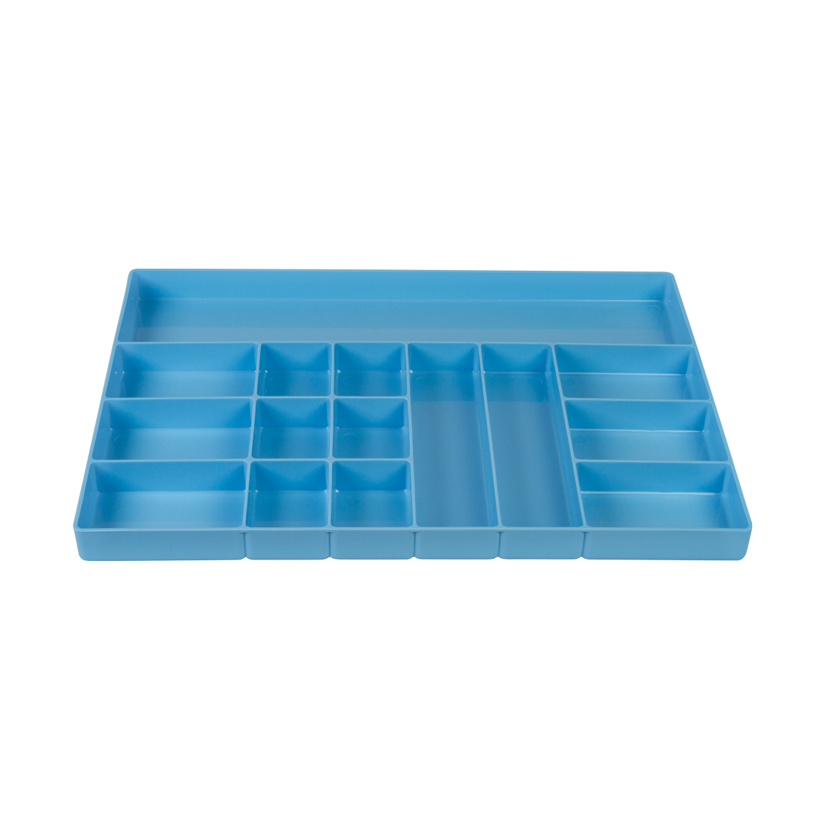 Large Organizer Tray (15 Spots)