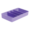 Neon Purple Tray