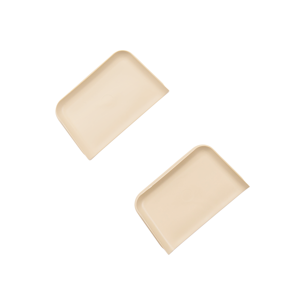 Small Beige Dividers