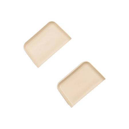 Small Beige Dividers