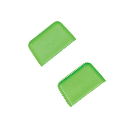 Small Neon Green Inserts