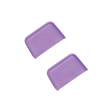 Small Neon Purple Inserts