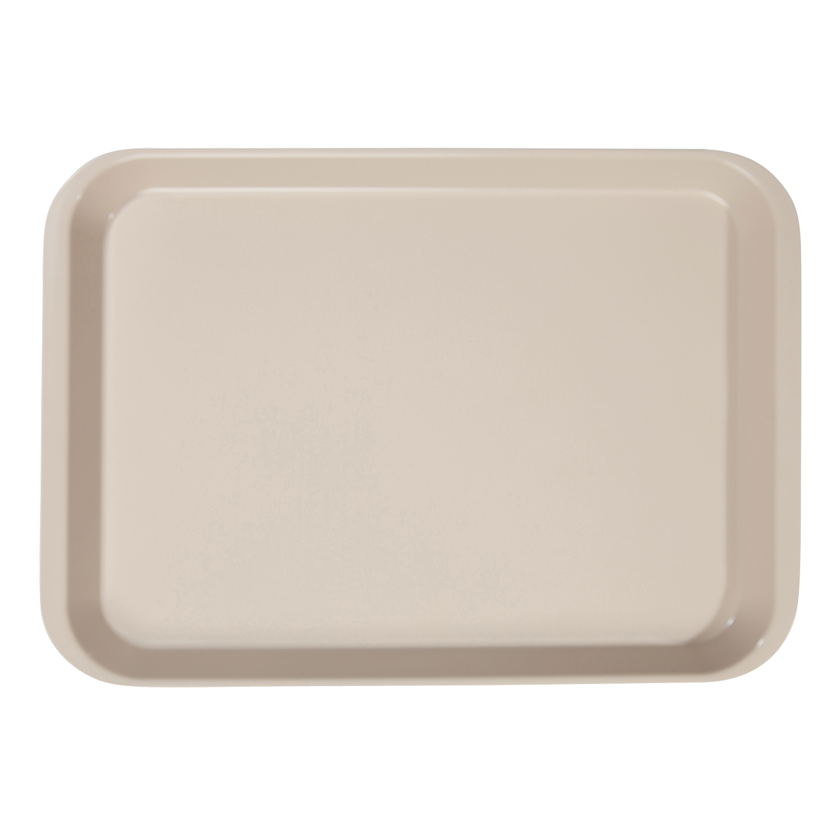 Zirc "B" Style Flat Set-Up Tray