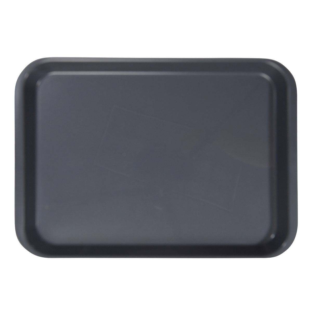 Zirc "B" Style Flat Set-Up Tray