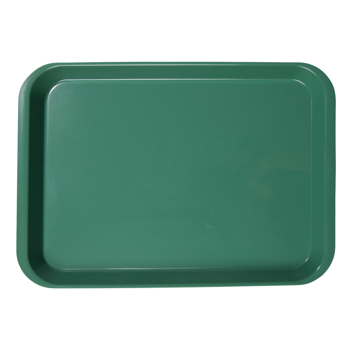Zirc "B" Style Flat Set-Up Tray