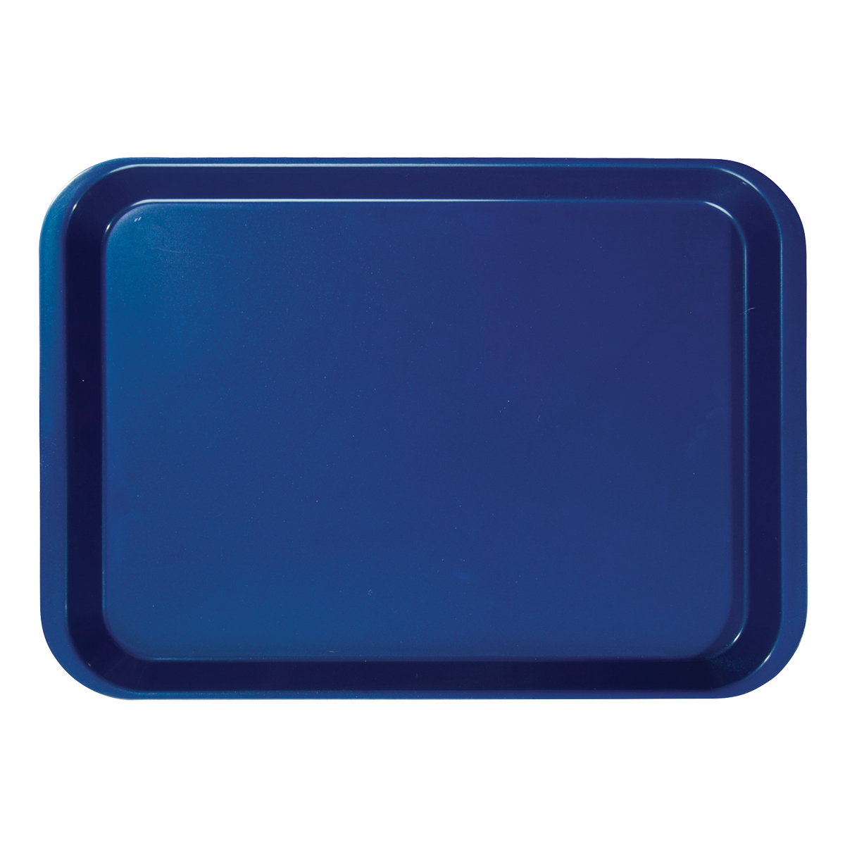 Zirc "B" Style Flat Set-Up Tray